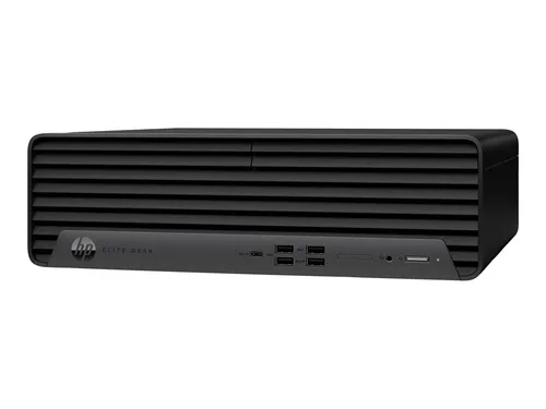 HP Elite SFF 600 G9 Desktop PC - Intel Core i5-13500, 16GB RAM, 512GB SSD, kompakte Bauweise mit Remote Management und Windows 11 Pro