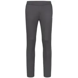 LPO Jogginghose Freizeithose Olivia Weiches und elastisches Microfaser-Polyfleece grau 44/46 (L)