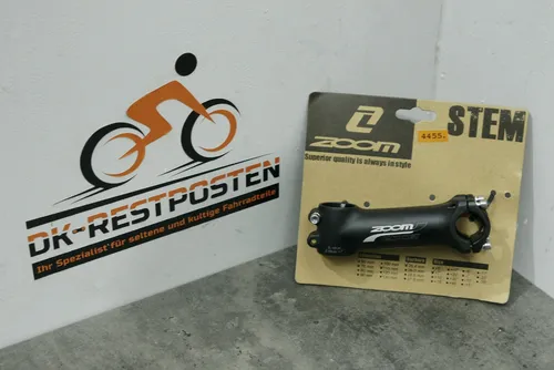 ZOOM Vorbau 110mm 1 1/8