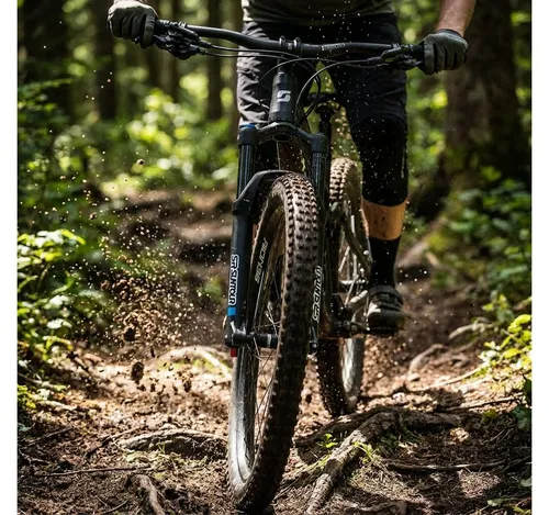SR Suntour Federgabel AION36 EQ BOOST 3CR 29