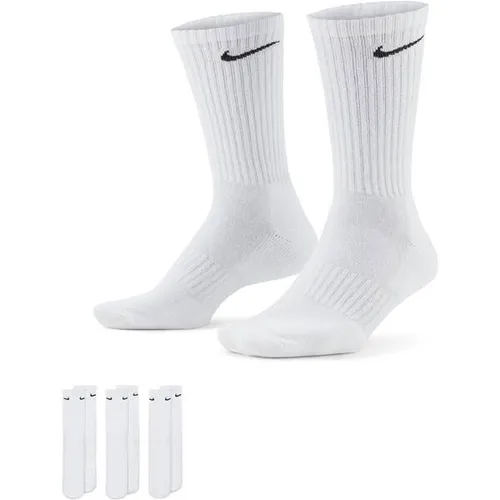 Socken Weiß von Nike