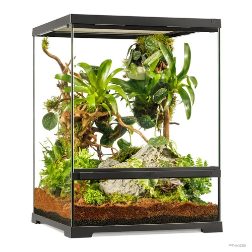 Exo Terra Pro Terrarium 45 x 45 x 60 cm