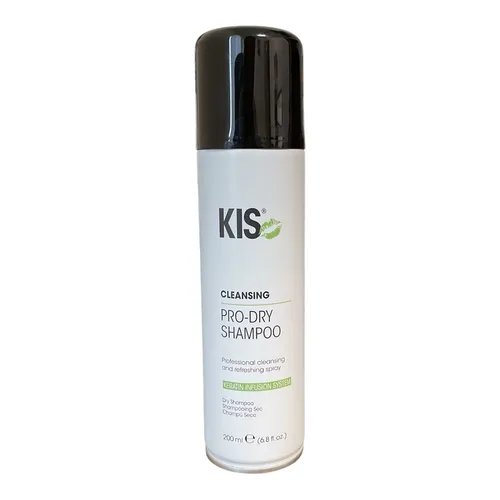 KIS Cleansing Pro-Dry Shampoo 200 ml