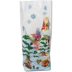 Geschenk-Bodenbeutel Weihnachten