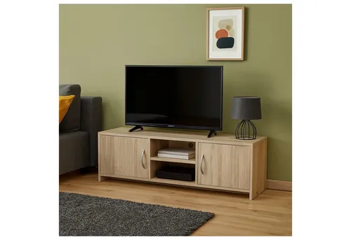 HTI-Living Lowboard TV-Schrank Thekla Sonoma