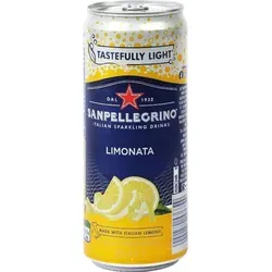 Sanpellegrino Limonata, 24er Pack, 24 x 330 ml EINWEG