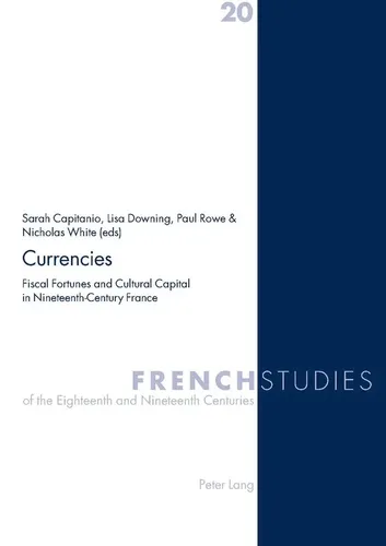 Peter Lang Currencies
