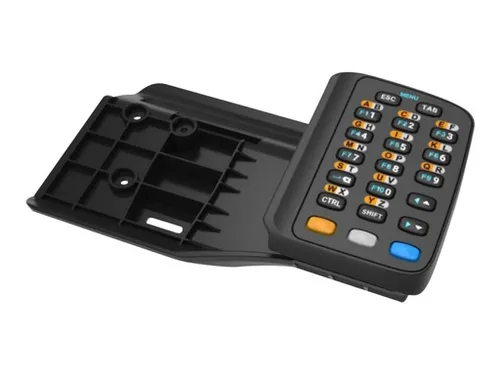 Zebra Alphanumeric and Function von Zebra