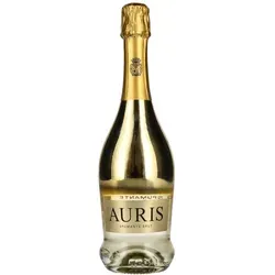 Villa Sandi AURIS Spumante Brut 11,5% Vol. 0,75l in weiß von Villa Sandi