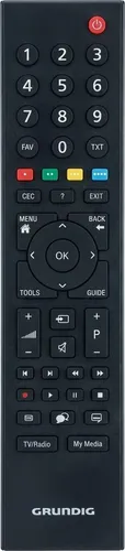 Grundig Fernbedienungen von Grundig