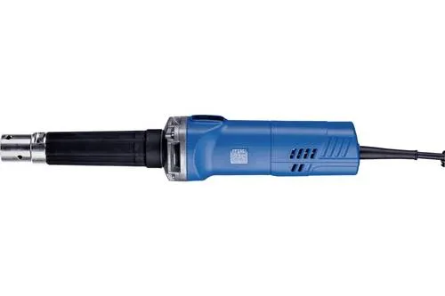 PFERD TOOLS Elektromotor EMER 8/280 230 Volt 28.000 RPM - Leistungsstarker Elektromotor mit stufenloser Drehzahlregelung für vielseitigen Einsatz. Ideal für Schleifwerkzeuge und bietet einen sanften Anlauf sowie Überlastungsschutz.