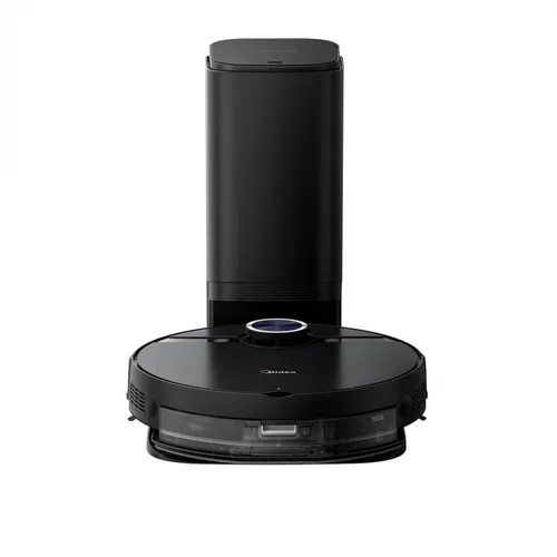 Midea S8+ Saugroboter mit Behlterstation