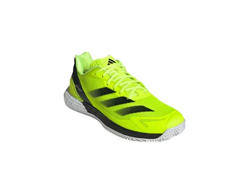 adidas Performance DEFIANT SPEED 2 CLAY Herren Tennisschuhe - Herren-Sportschuhe für Tennis auf Sand, mit atmungsaktivem Obermaterial für hohen Tragekomfort und optimalen Halt.