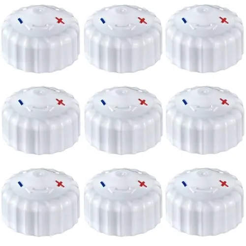 Objektträger von VeTe Markt