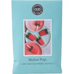 Bridgewater Sachet Melon Pop