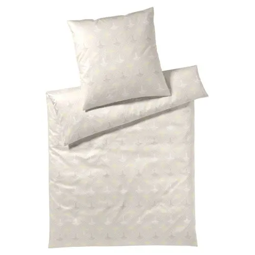 Joop! Bettwäsche Cornflower Charm 4117-03 Vanilla von JOOP! Living