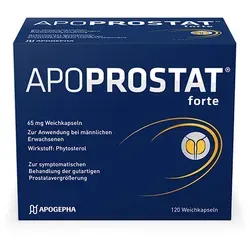 APOPROSTAT forte 120 St