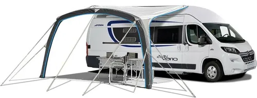 Brunner Skia 300 Aerocampin von Brunner