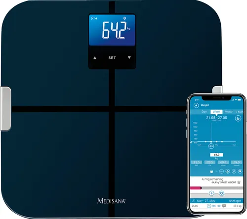 Medisana BS 440 Personenwaage