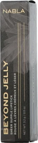 Nabla Beyond Jelly Lipstick Pflege 3,2 g