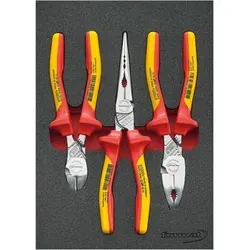 FORMAT Werkzeugmodul 2/9 Zangen von FORMAT