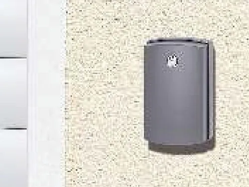 Hörmann Rolltor RollMatic - Außen-Notentriegelung Upgrade - Garagenöffner mit manueller Bedienung, hergestellt in Deutschland, sorgt für Sicherheit und einfache Notentriegelung.