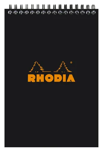 Rhodia Notizbücher & Notizblöcke von Rhodia