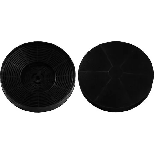 Produktbild Exquisit FILTER UBH 10/20/50/FSH 60 / EXQUIS AKTIVKOHLEFILTER 1010035