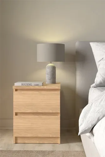 Nachttische Braun von Inosign