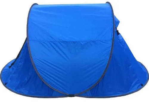 Defactoshop Wurfzelt Wurf Zelt Sekundenzelt 2-3 Person Outdoor Campingzelt Tent Pop Up, Personen: 20