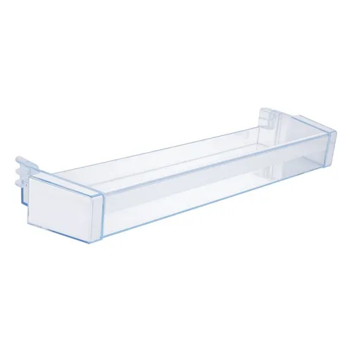 Abstellfach kompatibel mit Bosch 00704425 Absteller 472x54mm für Kühlschranktüre