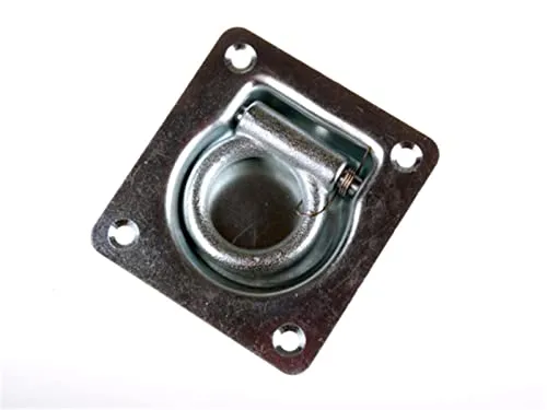 WAMO Zurrmulde/Zurröse 800 daN