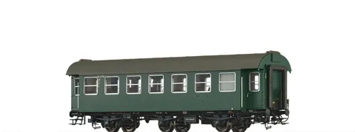 Brawa HO 46315 Personenwagen B3ygk der DB Ep.III NEU OVP
