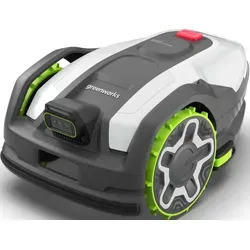 Greenworks AI Mowbot C10