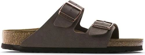 BIRKENSTOCK Pantoffeln Arizona in Braun, Größe 46 - Wanderschuhe mit ergonomischem Fußbett für optimalen Komfort, ideal für Zuhause oder unterwegs. Jetzt versandkostenfrei bestellen!
