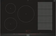 EX875LVC1E 80 cm Induktions-Kochstelle