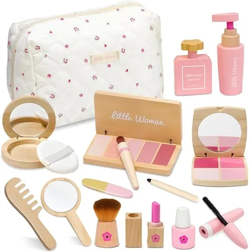 Kosmetiksets von Bacxzomx