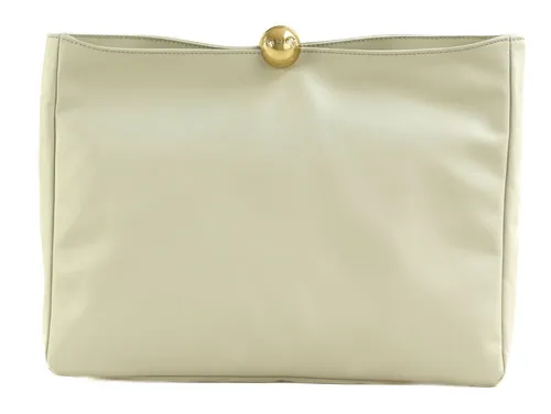 Furla Clutch Soft Clutch, aus echtem Leder von Furla