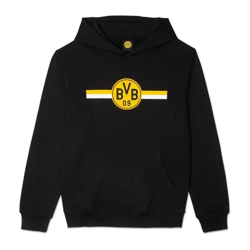 BVB Hoodie BVB CLUB Hoodie (1-tlg)