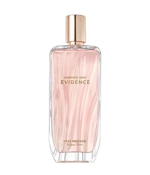 Yves-Rocher Comme Une Évidence Eau de Parfum Spray 100 ml von Yves Rocher