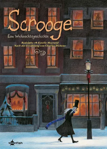 Scrooge