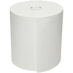 fripa 5522001 Handtuchrolle - 2-lagig, hochweiß, 140 m, besonders saugfähig und ideal für den professionellen Einsatz