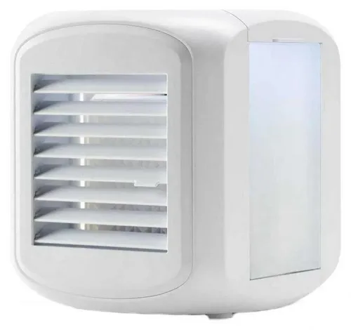 Air Cooler Mini 5W White von Taurus