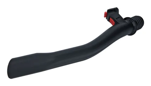 Bosch Professional Zubehör Saugstutzen passend für GET 75-150 - 2607017499