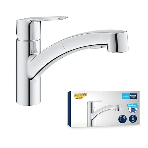 Armaturen von GROHE