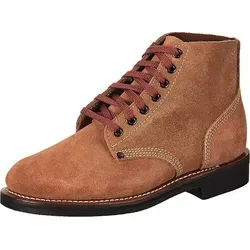 Mil-Tec US Kampfschuhe Rauhleder Repro