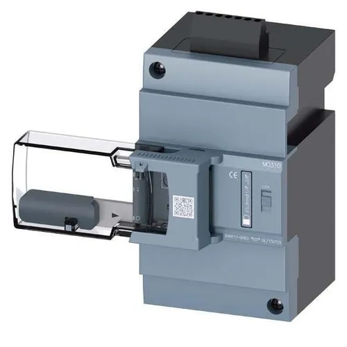 Siemens Dig.Industr. Seitlicher-Motorantrieb 3VA9117-0HB20 von Siemens Dig.Industr. Seitlicher-Motorantrieb