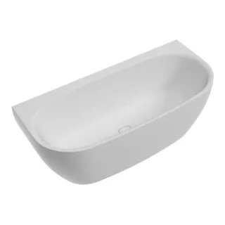 Hoesch Badewanne „iSensi“ Monolith 160 × 75 cm von Hoesch