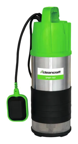 Cleancraft Tauchdruckpumpe SPWP 1107 von CLEANCRAFT