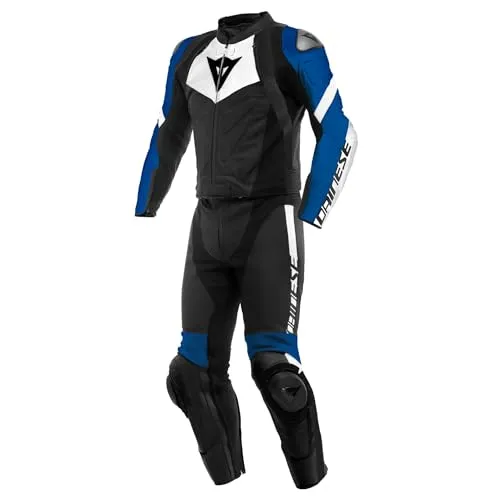 Dainese Avro 4 2-Teiler Motorrad Lederkombi von Dainese